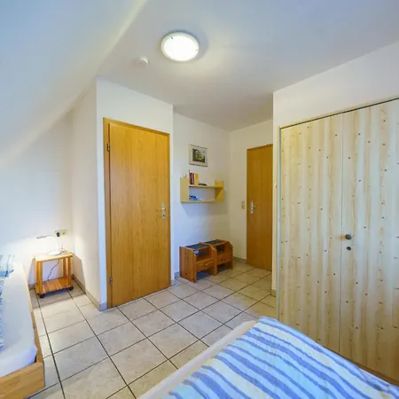 Achtern Diek 28a 펜션