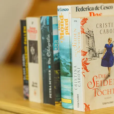 Achtern Diek 28a * 오텐도르프