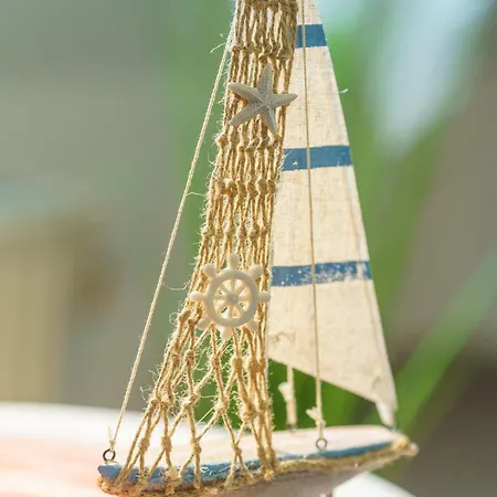 Achtern Diek 28a 펜션 오텐도르프