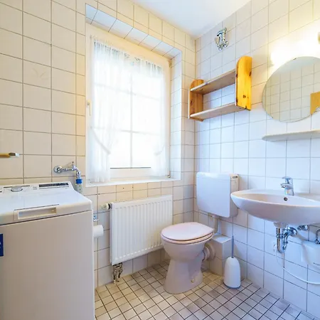 Feriehus Achtern Diek 28a
