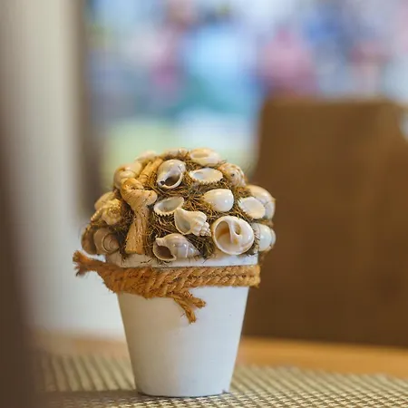 Achtern Diek 28a 펜션 오텐도르프