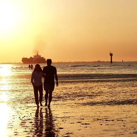 Achtern Diek 28a 오텐도르프