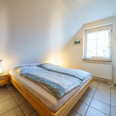 Achtern Diek 28a Otterndorf