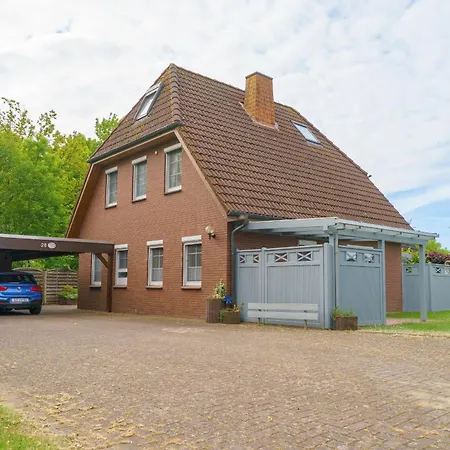 Achtern Diek 28a * 오텐도르프